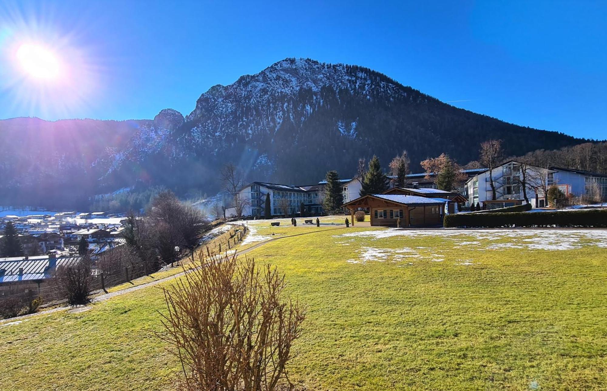Schneck Apartments Schönau am Königssee Esterno foto