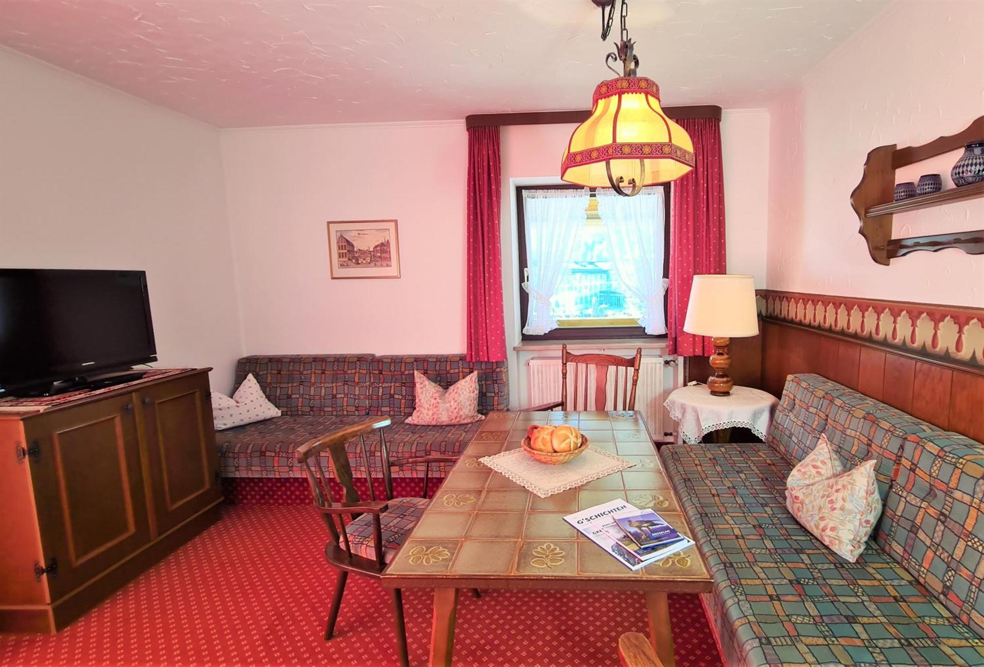 Schneck Apartments Schönau am Königssee Esterno foto
