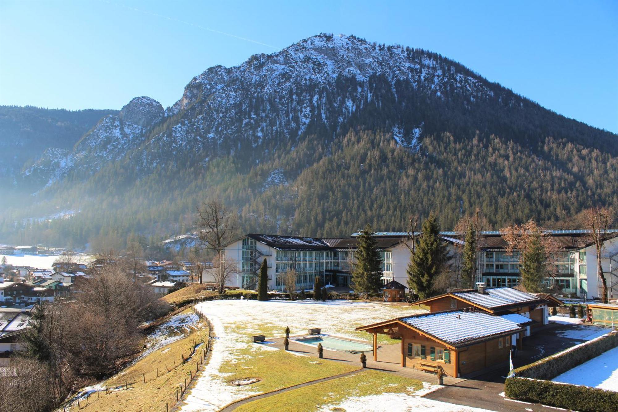Schneck Apartments Schönau am Königssee Esterno foto