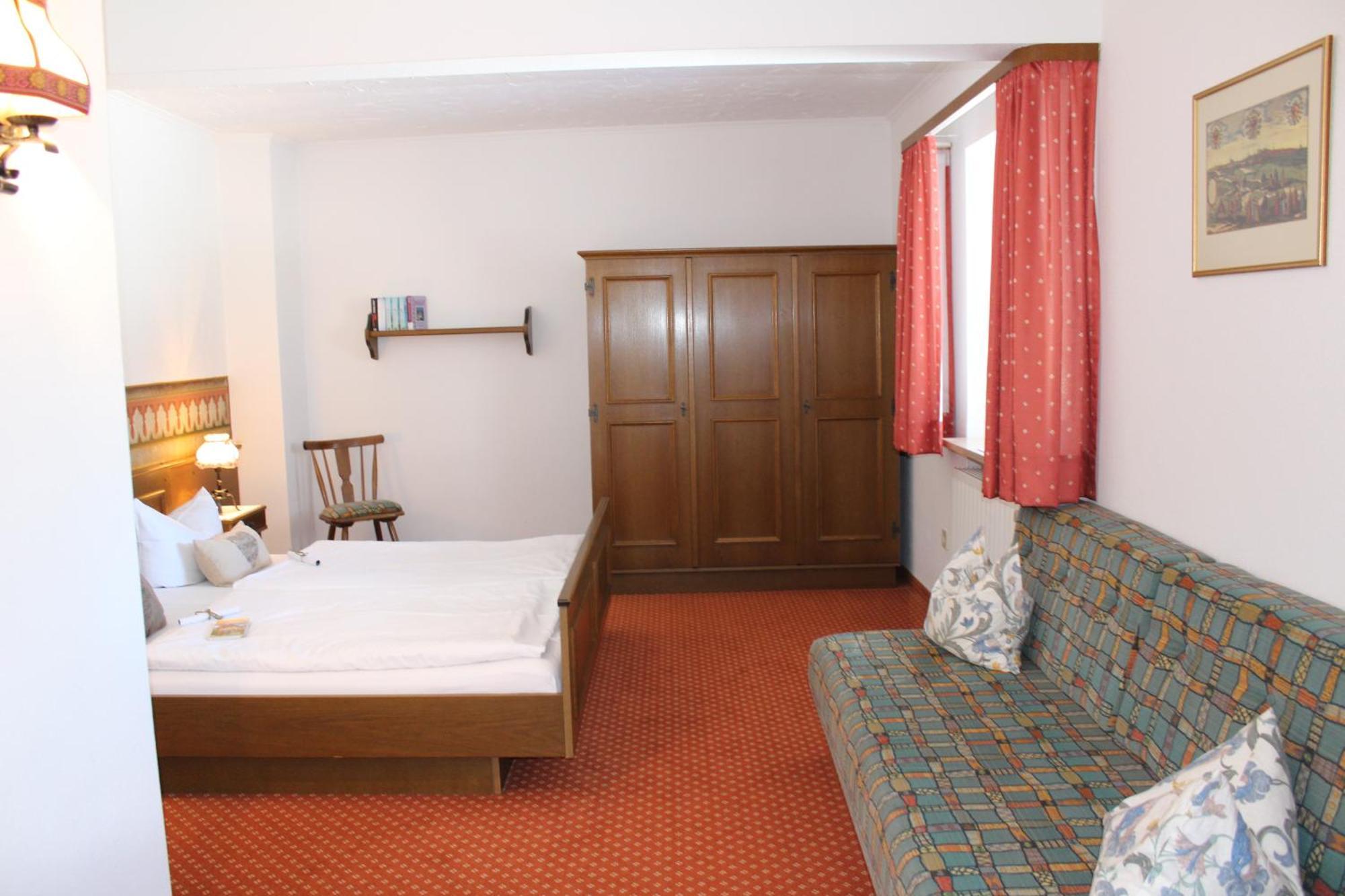 Schneck Apartments Schönau am Königssee Esterno foto