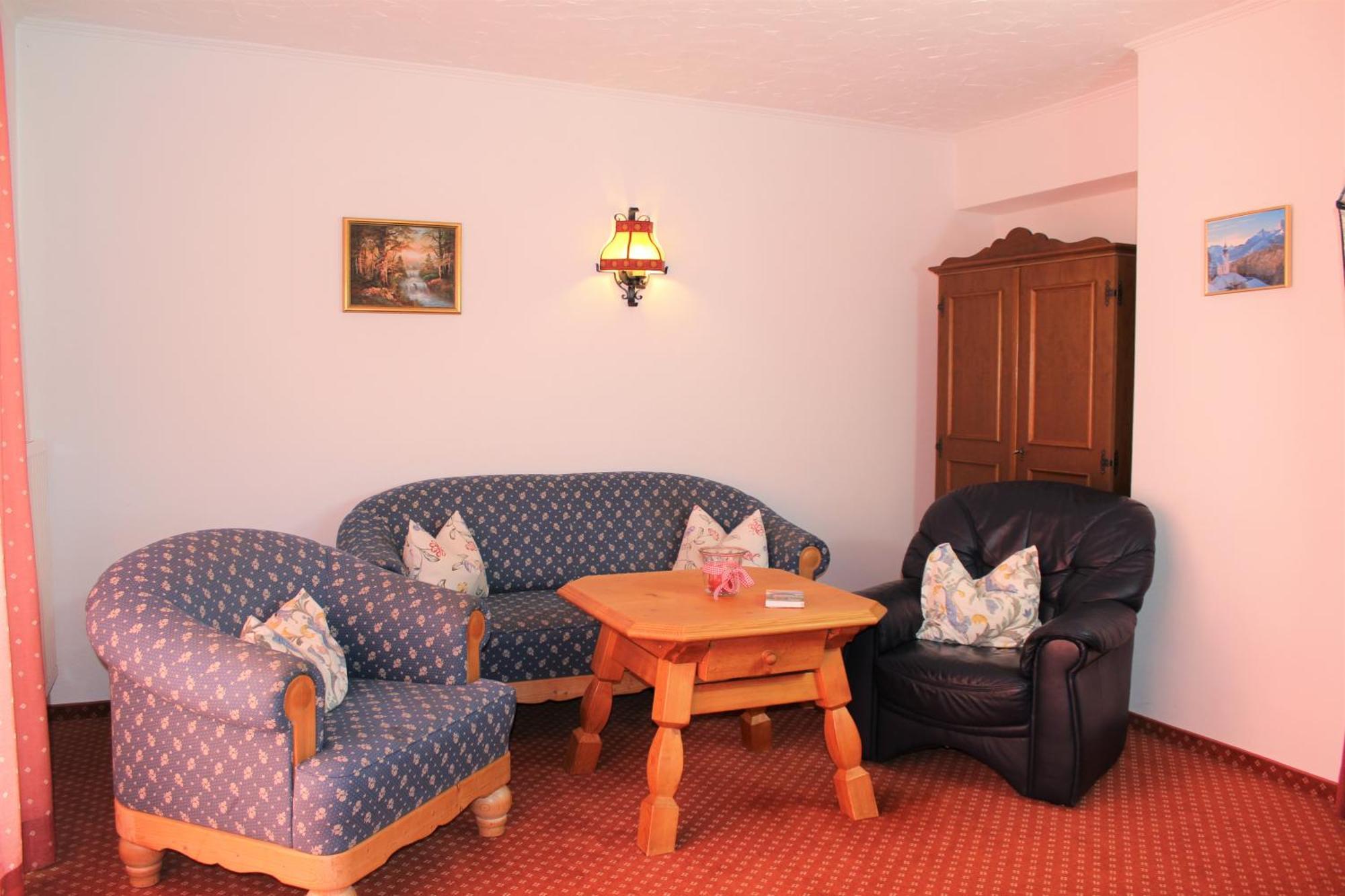 Schneck Apartments Schönau am Königssee Esterno foto