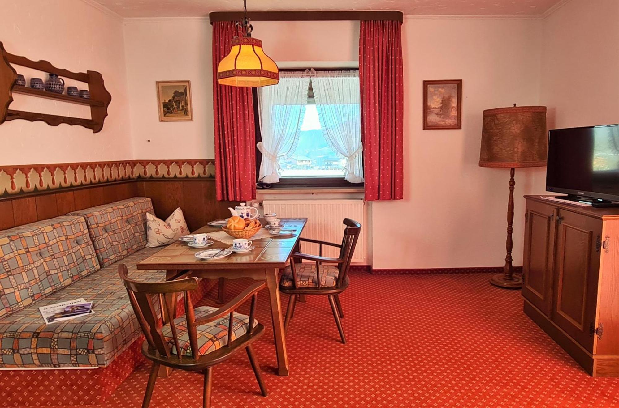 Schneck Apartments Schönau am Königssee Esterno foto