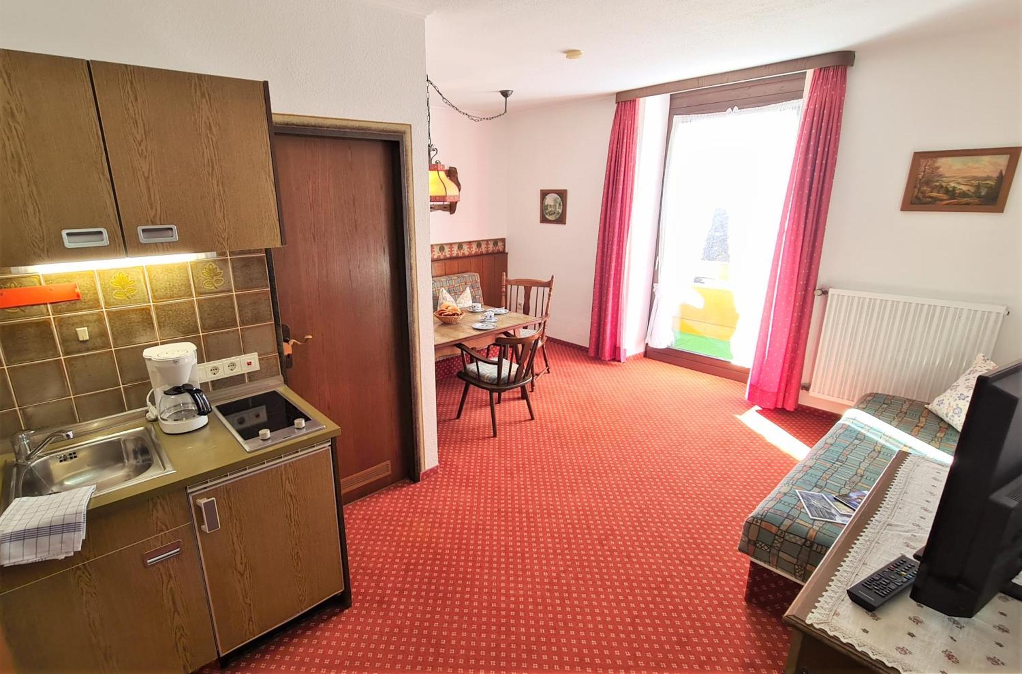 Schneck Apartments Schönau am Königssee Esterno foto