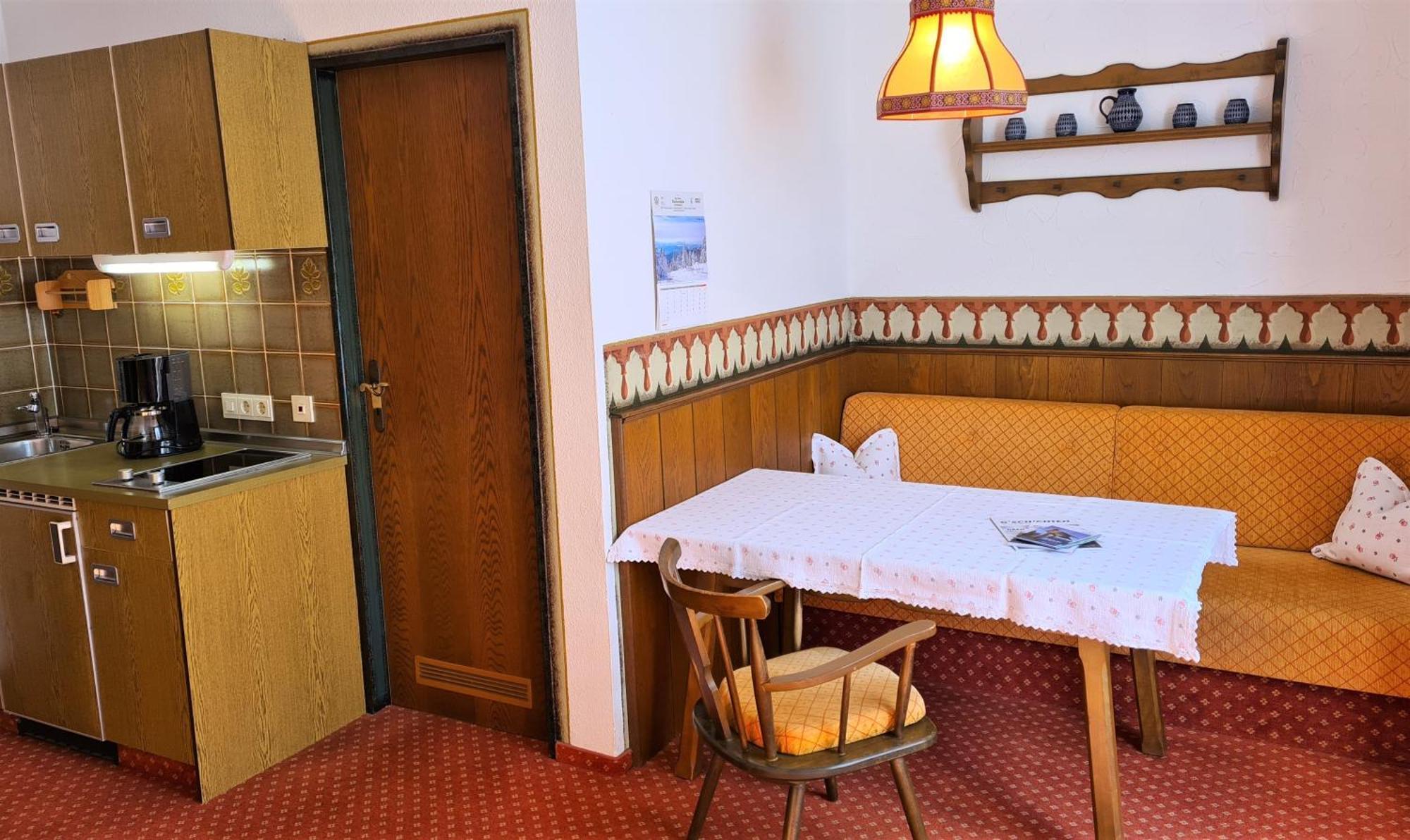 Schneck Apartments Schönau am Königssee Esterno foto