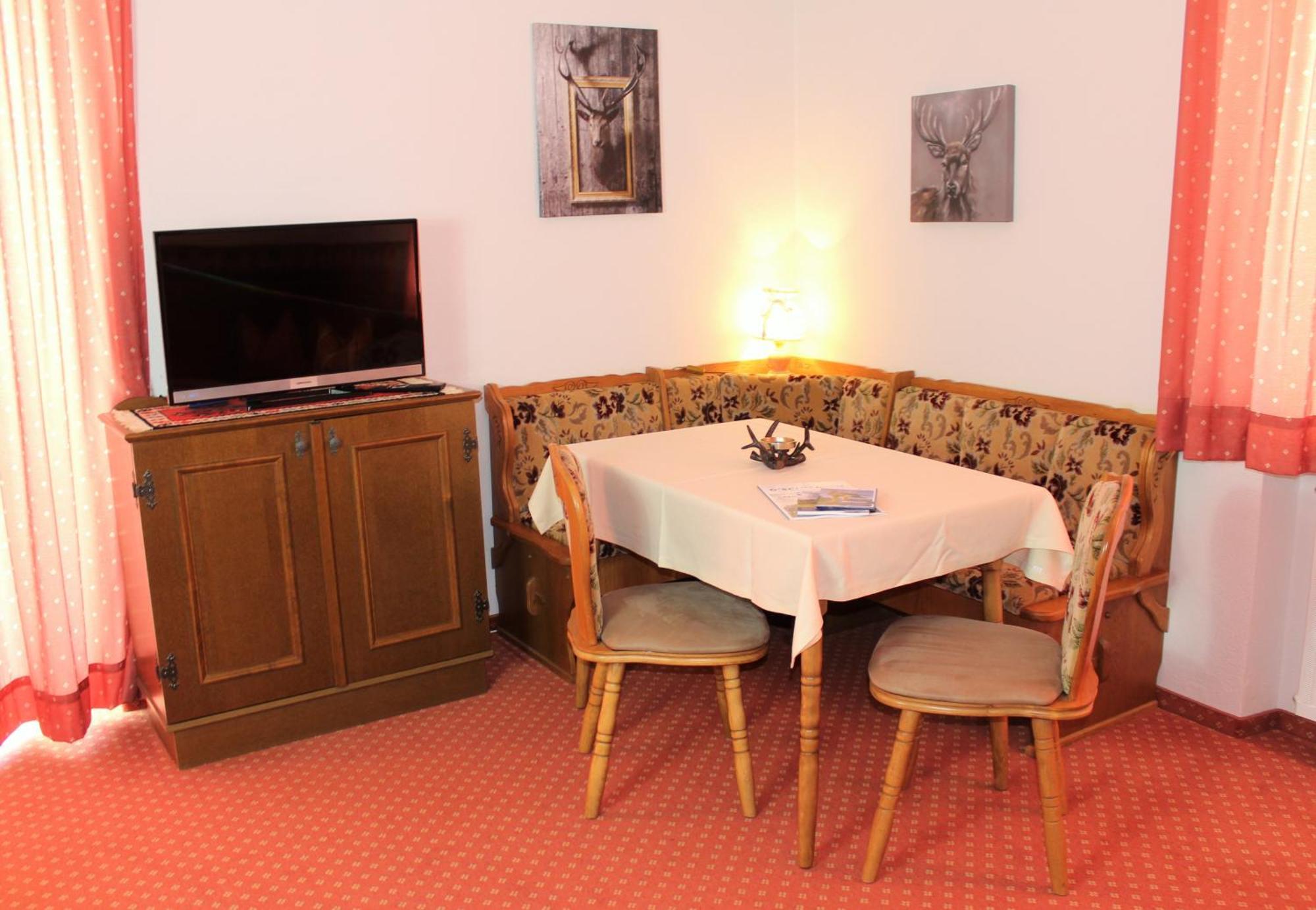 Schneck Apartments Schönau am Königssee Esterno foto