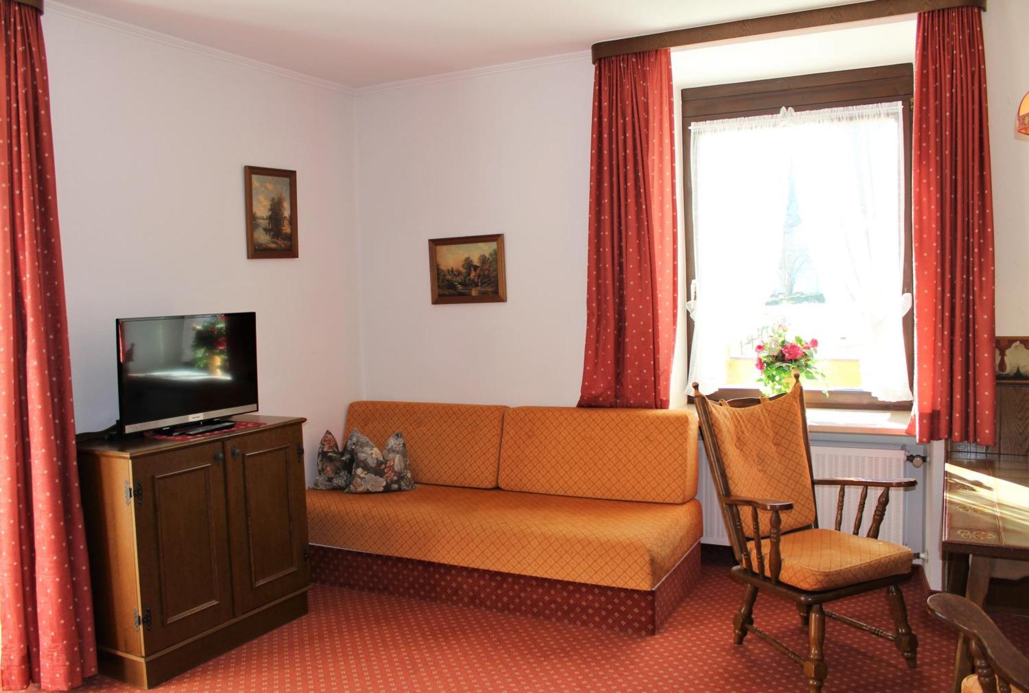 Schneck Apartments Schönau am Königssee Esterno foto